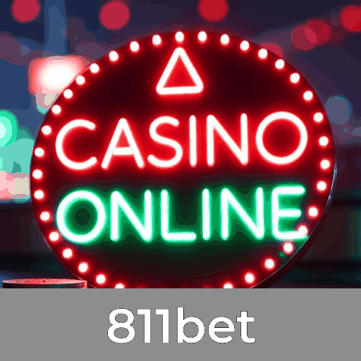 811bet: Plataforma de Jogos com Serviços Profissionais e Seguros