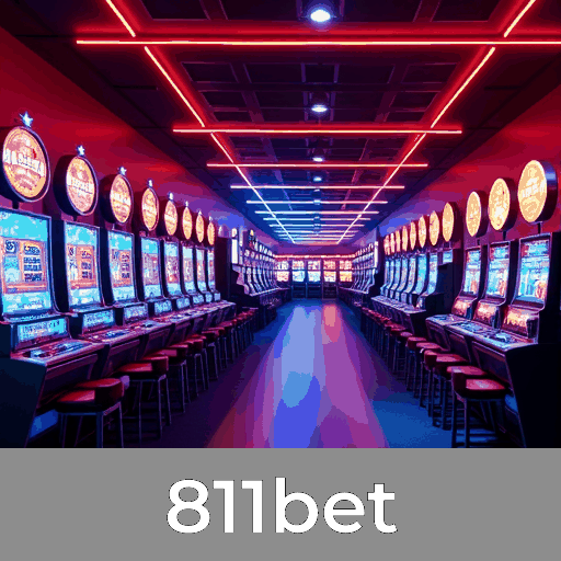 Bônus Únicos e Ofertas Exclusivas no 811bet