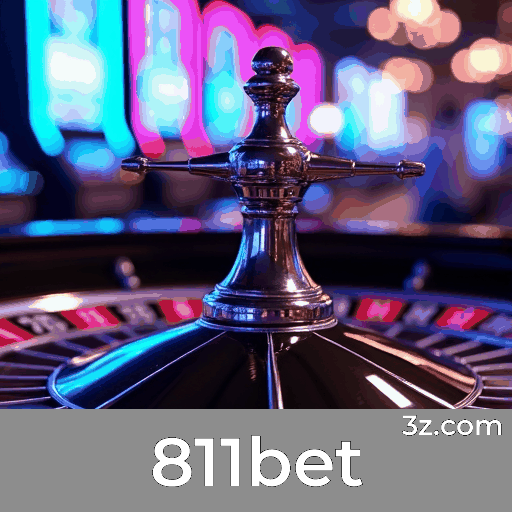 Experiência de Casino Elite no 811bet: Dealers Reais e Jogos Premium
