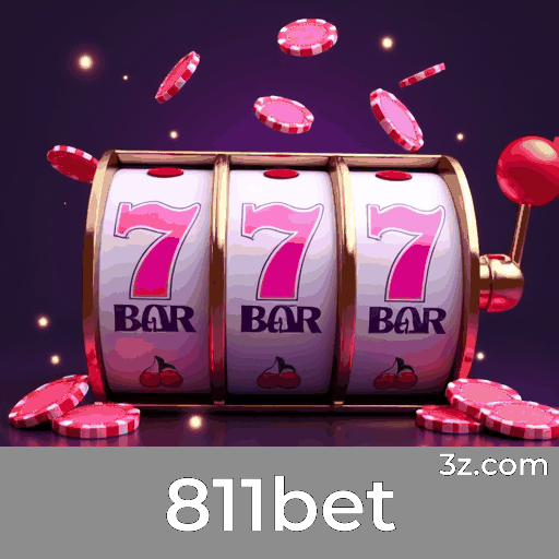 811bet: Seu Cassino Online de Confiança