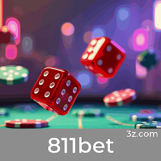 811bet: Seu Cassino Online de Confiança