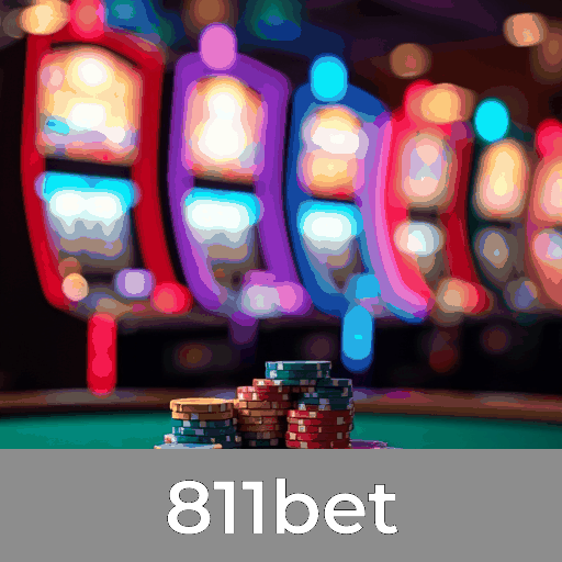 811bet: Plataforma de Jogos com Serviços Profissionais e Seguros