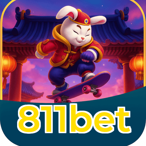 811bet Logo