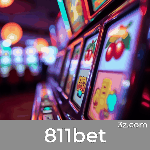 811bet: O Mundo Seleto de Jogos de Excelência