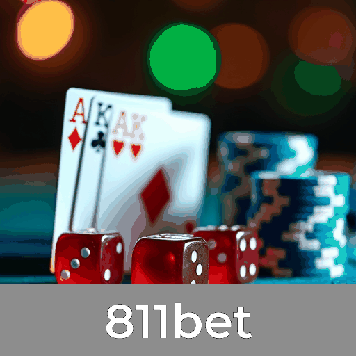Experimente o Acesso Premium Instantâneo no 811bet