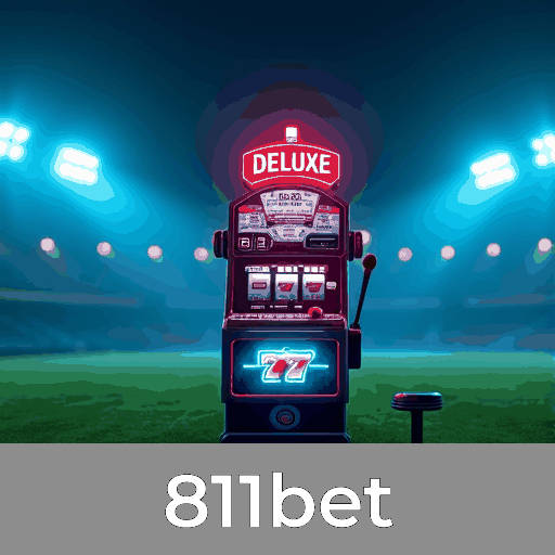 Bônus Únicos e Ofertas Exclusivas no 811bet