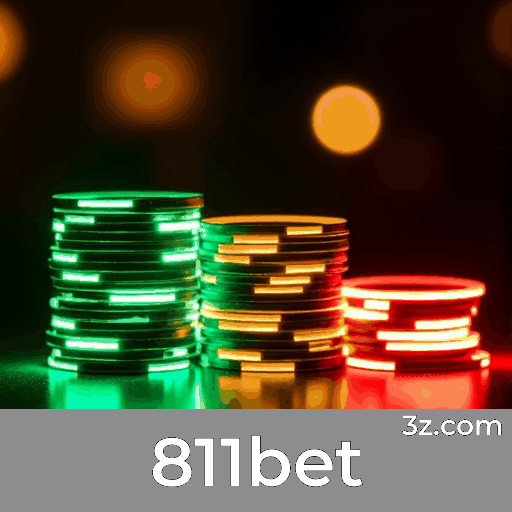 Bônus e promoções exclusivas no 811bet: experimente a diferença