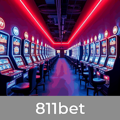Apostas esportivas especializadas no Brasil com 811bet